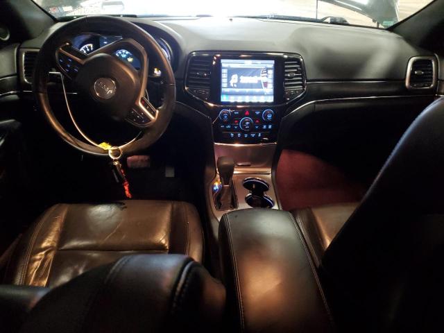 2019 JEEP GRAND CHER - 1C4RJFBG5KC526708
