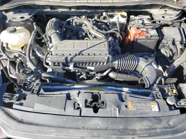 2023 FORD ESCAPE ACT - 1FMCU9GN6PUA18427