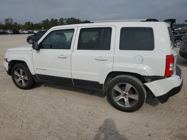 2017 JEEP PATRIOT LA - 1C4NJPFA2HD118938