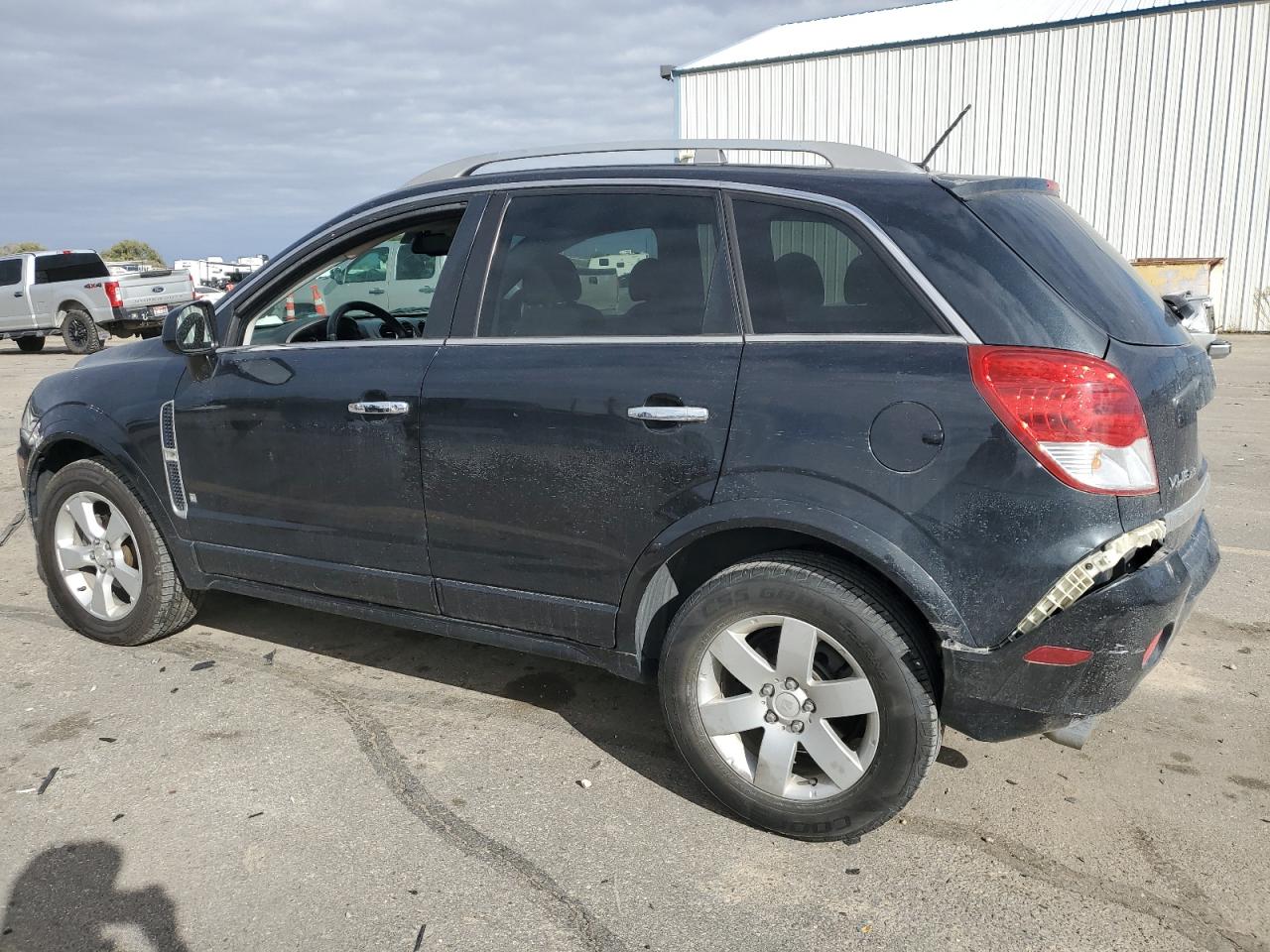 Lot #2969944967 2008 SATURN VUE XR