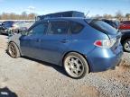 SUBARU IMPREZA 2. photo