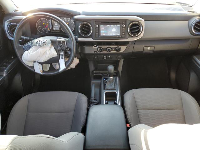 2018 TOYOTA TACOMA DOU - 3TMAZ5CN5JM061826
