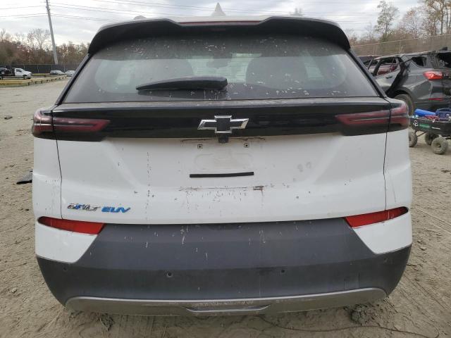 2023 CHEVROLET BOLT EUV L - 1G1FY6S09P4191223