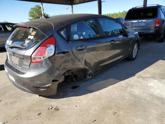 Vin: 3fadp4ej3km131130, lot: 80244724, ford fiesta se 20193