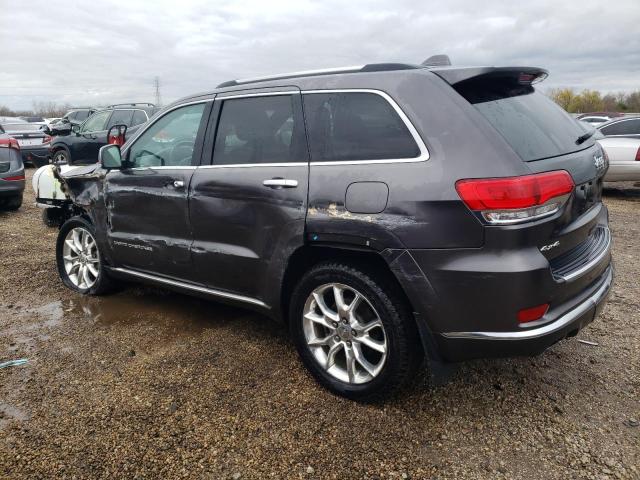 2015 JEEP GRAND CHER - 1C4RJFJT8FC734540