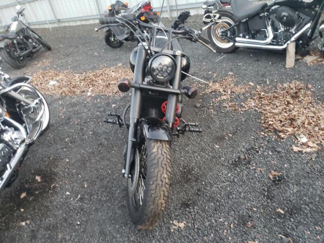 2020 HONDA VT750 C2B JH2RC5377LK100388