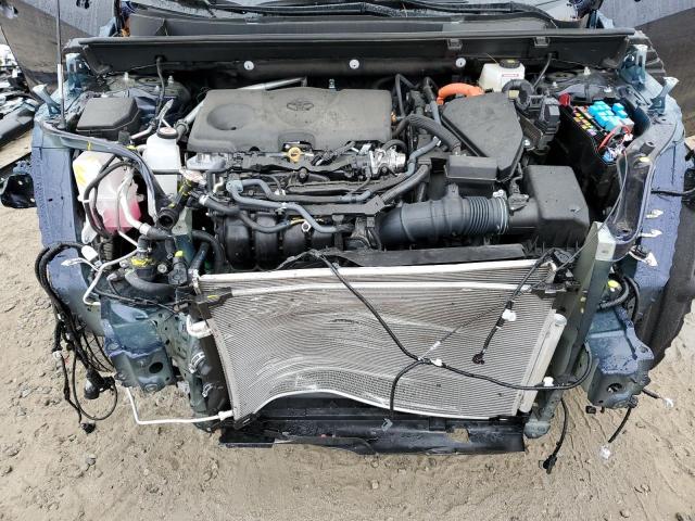 2024 TOYOTA RAV4 XLE - 4T3RWRFV7RU134722