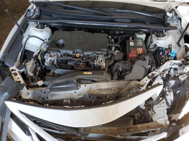 2018 TOYOTA CAMRY L - 4T1B11HK6JU649969