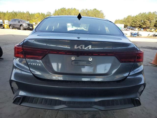 2023 KIA FORTE LX - 3KPF24AD6PE513638