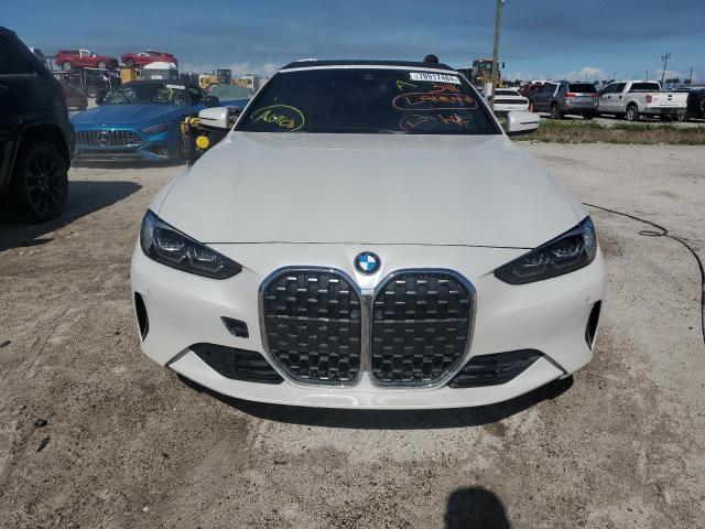 VIN WBA23AT08NCJ49289 2022 BMW 4 SERIES no.5