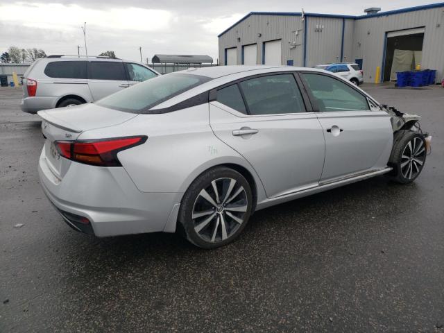 Vin: 1n4bl4cv1kc180501, lot: 79484824, nissan altima sr 20193