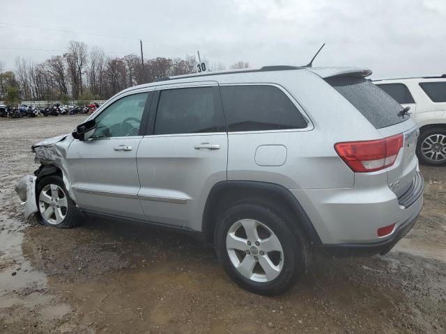 VIN 1C4RJFAG3DC655499 2013 Jeep Grand Cherokee, Laredo no.2