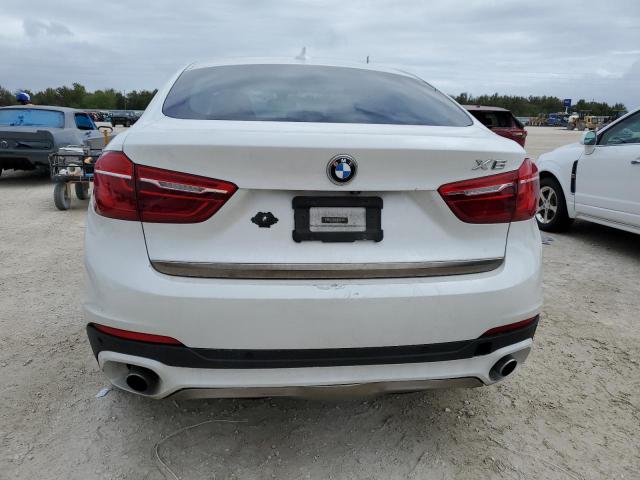 VIN 5UXKU2C54G0N84203 2016 BMW X6 no.6