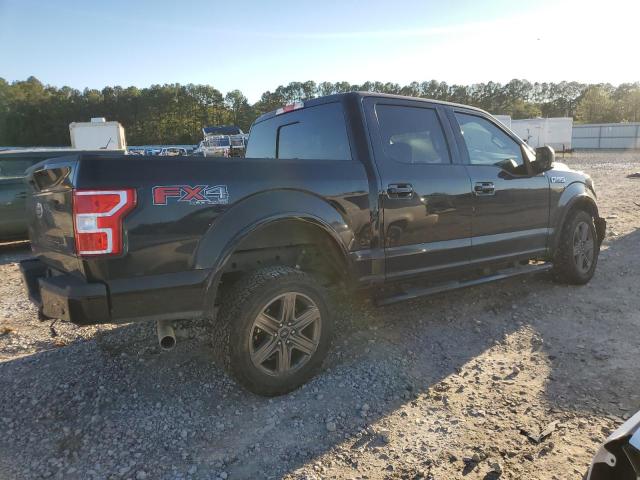 2020 FORD F150 SUPER - 1FTEW1E53LKD71869