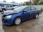 2019 NISSAN SENTRA S - 3N1AB7AP8KY368277