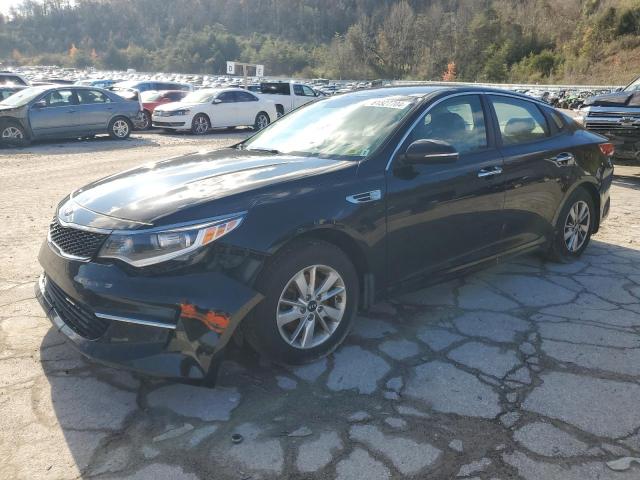 2016 KIA OPTIMA LX #3030473487