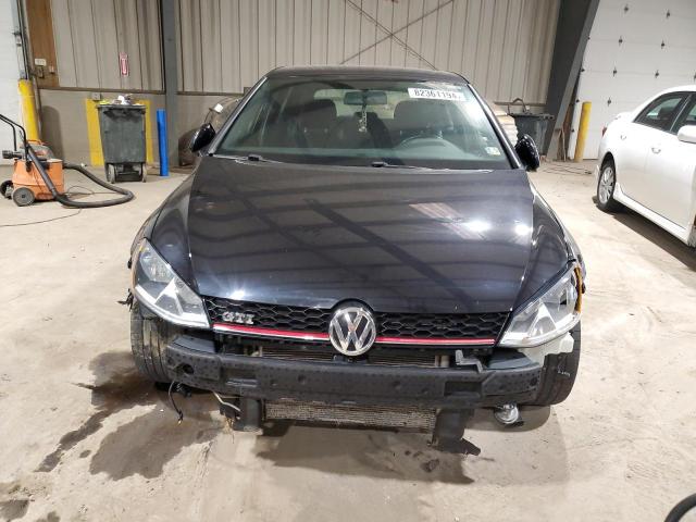 VIN 3VW4T7AU5HM028224 2017 VOLKSWAGEN GTI no.5