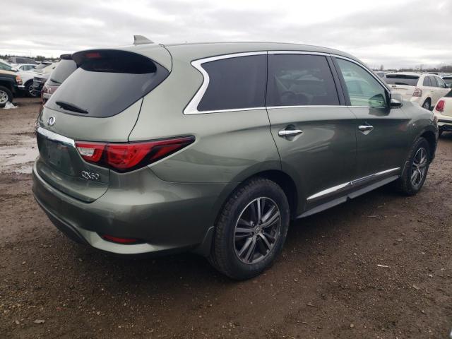 2016 INFINITI QX60 - 5N1AL0MM1GC510077