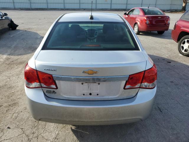 2016 CHEVROLET CRUZE LIMI - 1G1PC5SH1G7191153