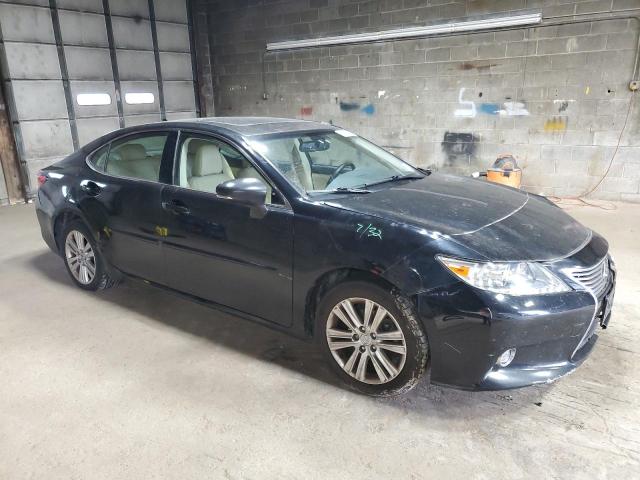 VIN JTHBK1GG0E2110360 2014 LEXUS ES350 no.4