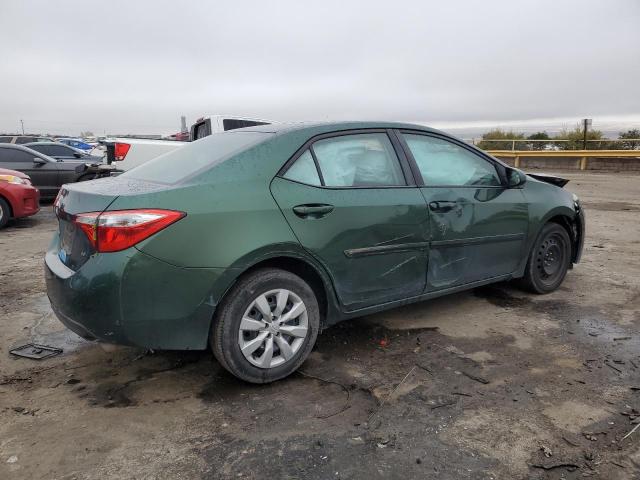 2015 TOYOTA COROLLA L - 5YFBURHE4FP260675