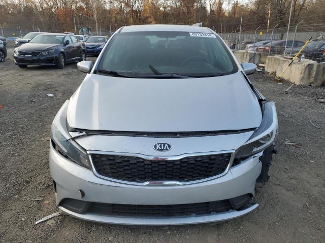 VIN 3KPFK4A70HE066980 2017 KIA Forte, LX no.5