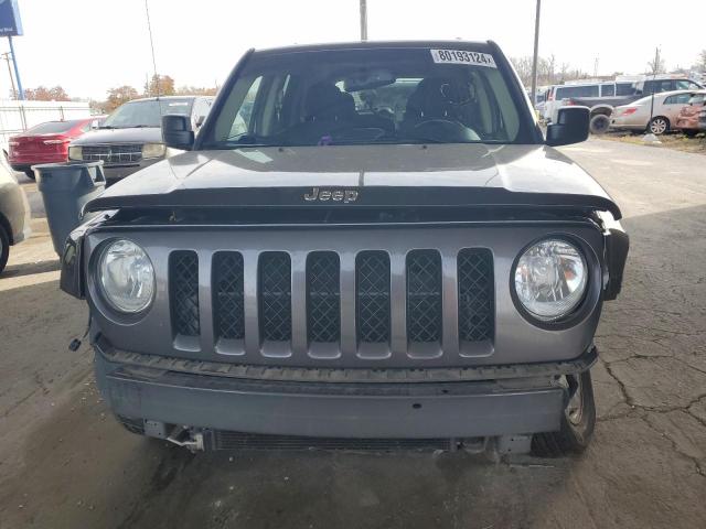 2016 JEEP PATRIOT 1C4NJRABXGD798436