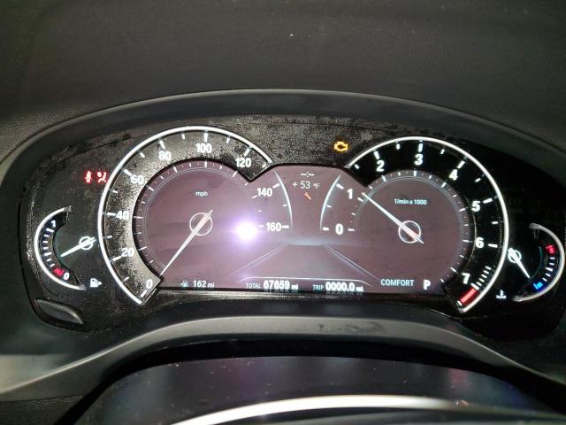 2019 BMW X3 XDRIVE3 - 5UXTR9C59KLD90260