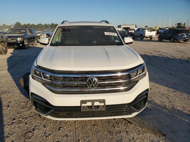 VIN 1V2PR2CA4MC536568 2021 VOLKSWAGEN ATLAS no.5