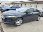 2016 FORD FUSION SE - 3FA6P0H79GR189464