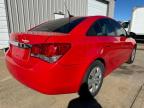 CHEVROLET CRUZE LS photo