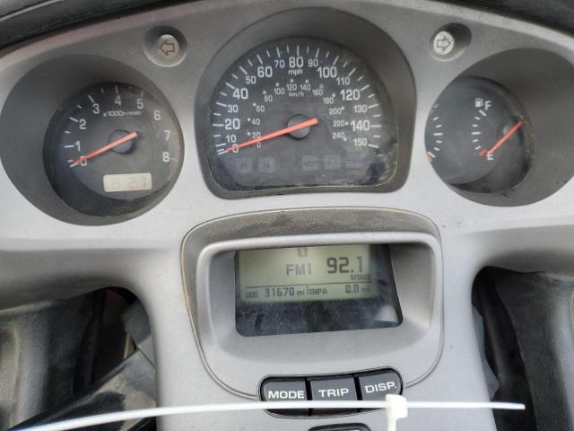 2002 HONDA GL1800 A 1HFSC47442A102470
