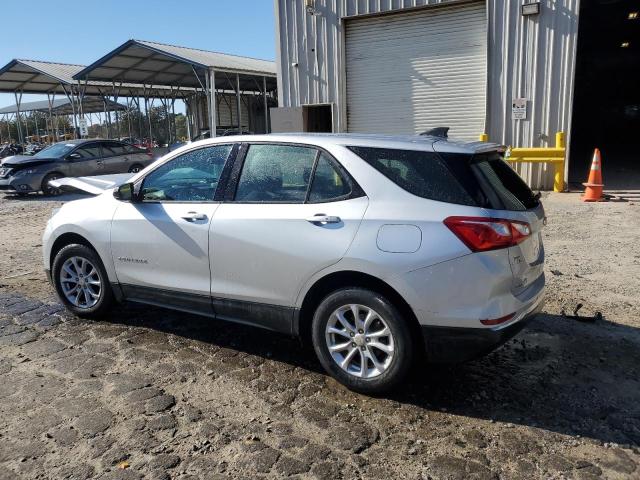 2018 CHEVROLET EQUINOX LS - 3GNAXHEV5JS561847