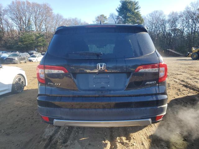 2019 HONDA PILOT EXL - 5FNYF6H57KB034252