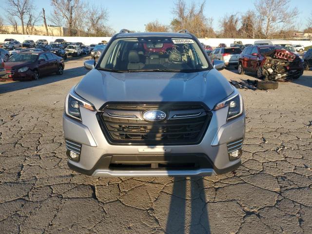 2022 SUBARU FORESTER T - JF2SKARC6NH416778