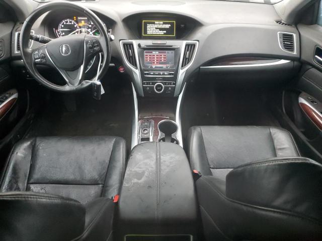 2015 ACURA TLX ADVANC 19UUB3F72FA001415