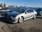 2019 TOYOTA CAMRY HYBR - 4T1B21HK7KU012894