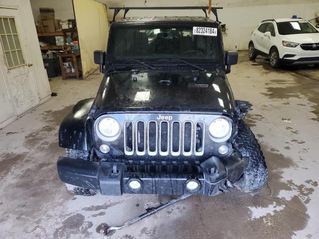 VIN 1C4HJWEG2HL698324 2017 JEEP WRANGLER no.5