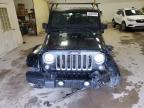 Lot #3023617265 2017 JEEP WRANGLER U