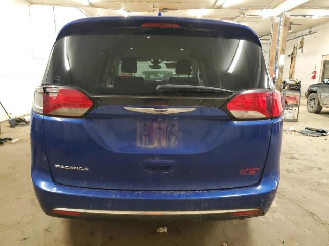 2019 CHRYSLER PACIFICA T - 2C4RC1BG4KR593224