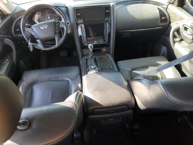 VIN JN8AZ2NF8L9704941 2020 INFINITI QX80 no.8