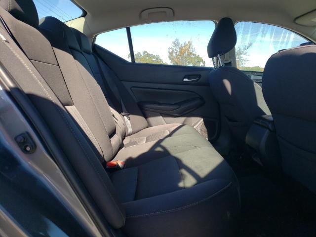 2020 NISSAN ALTIMA - 1N4BL4BV2LC160180