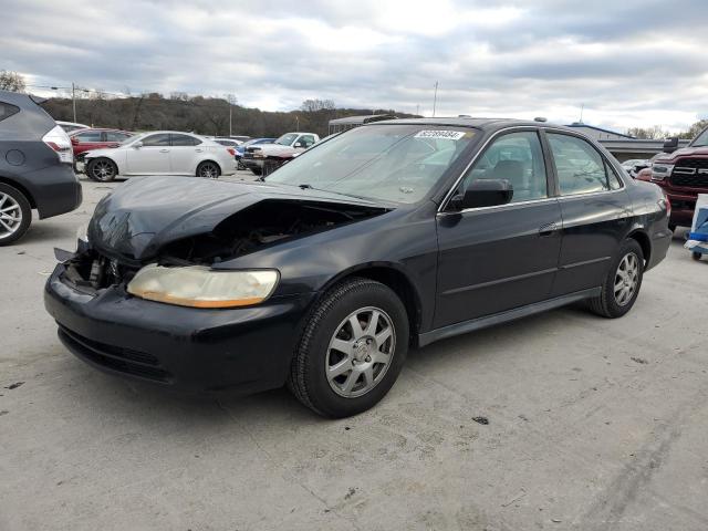 2002 HONDA ACCORD SE #3024869359