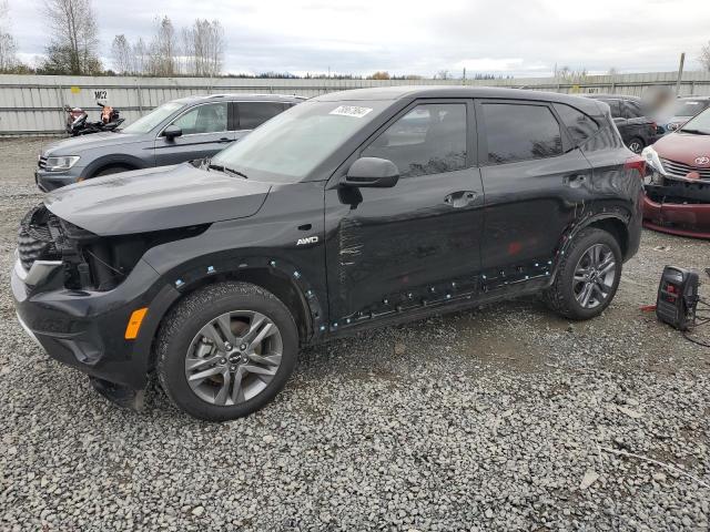 2022 KIA SELTOS LX - KNDEPCAA9N7250216