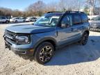 2024 FORD BRONCO SPO - 3FMCR9C6XRRF29777