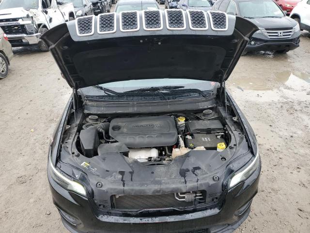 2020 JEEP CHEROKEE L - 1C4PJMCB5LD550453
