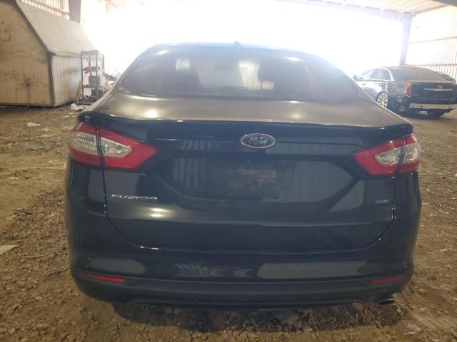 VIN 3FA6P0H76FR186312 2015 Ford Fusion, SE no.6