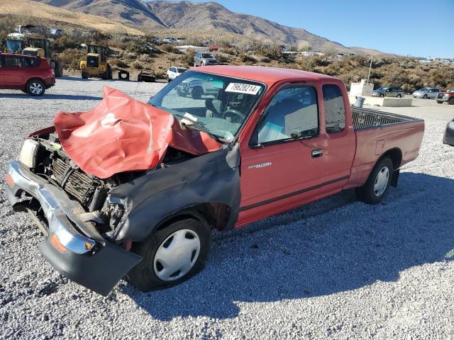 1999 TOYOTA TACOMA XTR #2986371192