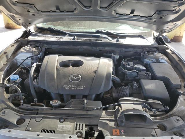 2016 MAZDA 3 SPORT - JM1BM1K70G1327175