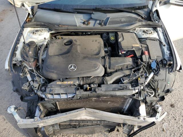 2015 MERCEDES-BENZ CLA 250 - WDDSJ4EB1FN217517